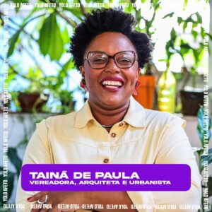Sol Miranda Instagram - 🤎 Roda de Afeto 🤎

Que tal trocarmos uma ideia cheia de informações sobre o poder do afro afeto na comunidade negra ?! Junte-se a nós nessa conversa inspiradora e fortalecedora, onde compartilharemos histórias, experiências e reflexões sobre o amor, cuidado e apoio mútuo entre nós, negros.

Data: Dia 14/06 Sexta Feira 
Horário: A partir das 18h
Local: Zê Êne - Rua Carvalho de Souza 182 - Madureira 

Será uma oportunidade única de fortalecer os laços, valorizar nossa cultura e impulsionar o empoderamento negro. Afinal, juntos somos mais fortes!

Essa troca é gratuita é só chegar! Marque presença e convide seus amigos para essa roda de bate-papo transformadora. Vamos construir uma comunidade ainda mais unida e acolhedora.

#AfroAfeto #ComunidadeNegra #RodaDeBatePapo #EmpoderamentoNegro #Amor #Cuidado #ApoioMútuo #yololoveparty #youonlyliveonce #vocesoviveumavez #afeto #yoloafeto #sececrj #culturapresente #leipaulogustavorj