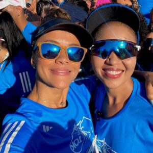 Sol Miranda Instagram - os primeiros 10km a gente nunca esquece ! obrigada @maratonadoriooficial @ojuniorsilva pelo convite. 

foi uma das melhores experiências da minha vida 🏃🏽‍♀️

@ligborges @tai_brum e @carolahsilva obrigada pelo empurrão e por me encorajarem 🤍 vcs resumem a frase: quem tem um amigo tem tudo !