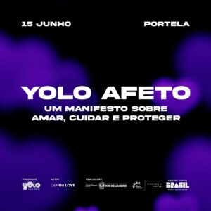 Sol Miranda Instagram - Estamos orgulhosos em anunciar que o nosso evento será  acessível para pessoas com deficiência! Queremos que todos se sintam bem-vindos e tenham uma experiência inclusiva. Contaremos com uma área acessível à pessoas PCD, com rampas de acesso, banheiros adaptados, intérpretes de Libras, banheiros adaptados, piso tátil e outras medidas. Queremos que todos tenham a oportunidade de participar e desfrutar do nosso evento. Vamos juntos promover a inclusão e a igualdade! 

#Acessibilidade #EventoInclusivo #Inclusão #PCD #yololoveparty #youonlyliveonce #vocesoviveumavez #afeto #yoloafeto #sececrj #culturapresente #leipaulogustavorj