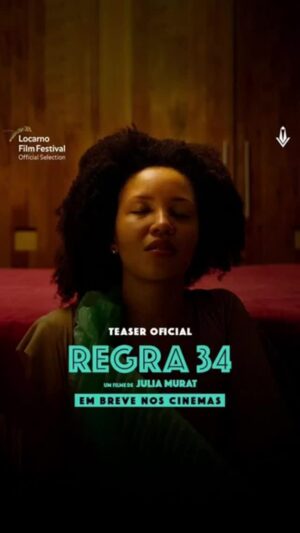 Sol Miranda Instagram - É HOJE! Uma data que vai ficar marcada pra sempre na minha vida: minha primeira participação em Festival internacional na indicação para melhor atriz. 

Cheguei em Locarno na segunda e tenho refletido sobre minha trajetória. Sou nascida e criada numa favela da Zona Norte. Embora minha mãe, que não completou a educação básica, tenha feito de tudo para dar a melhor educação formal possível, ela e minha família sempre tiveram receio com a profissão. “Como você vai se sustentar?”, “teatro não dá dinheiro”, “quando você vai aparecer numa novela?”

Saí de casa aos 17 anos para ser atriz. Não havia transporte público que me permitisse voltar tarde da noite. Morei na CDD, no Duzentão de Copa, em República com 10 homens como única mulher, e por aí vai.

Sou fruto de políticas públicas e ainda que muita gente acredite que sou do hype, até hoje é difícil manter a banca de ser atriz e produtora. Preta, de favela, sem QI, com filho pra criar. Tive e tenho que me virar muito nos 30! 

Hoje, 15 anos após minha saída de casa, estou na Suíça, neste Festival. Um misto de emoções. Choro, sorrio e agradeço aos Orixás.

Me sinto honrada e feliz por interpretar a personagem da Simone e integrar a equipe maravilhosa do filme Regra 34. Simone é um desafio. Num momento em que o Brasil enfrenta tantos ataques à cultura, estar aqui pelo audiovisual é esperança de que podemos conquistar nossos espaços. Em todas as esferas.

Meu amigo e colega de cena Lucas Andrade foi indicado a melhor ator, a querida (que também se tornou uma grande amiga) Julia Murat foi indicada a melhor direção e o longa em si está na lista dos selecionados para melhor filme. 

Este projeto não teria acontecido sem toda a equipe incrível envolvida. 

Parabéns a geral e brigada por tanta confiança e entrega. 🙏🏾💛

@lucassandradde @isabela_mariotto @instajuliamurat @bielbortolini @tatimilk @isabellessa26 @joelmagoliveira @laurazimm @leo_bittencourt_cinema @rule34ofilme @esquinafilmes @bubblesproject @imovision