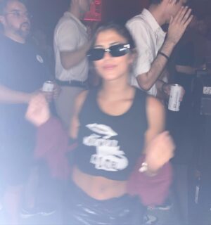 Sol Moreno Instagram - dumpppp marzo🏹