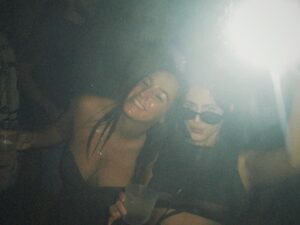 Sol Moreno Instagram - los de siempre <3