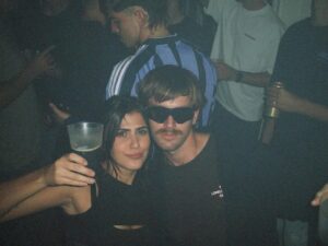 Sol Moreno Instagram - los de siempre <3