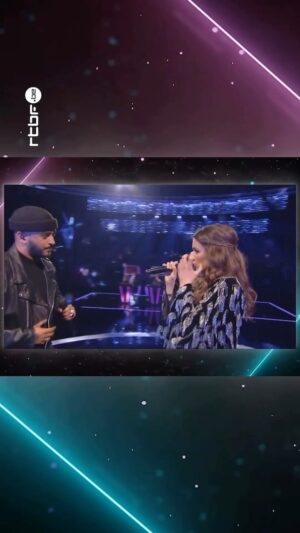 Sola Instagram - Quel parcours depuis cette aventure incroyable…🥹
Ce soir dans @thevoicebe on se retrouve pour un nouveau duel ✨ 

#duel #thevoice #parcours #battle #thevoicebelgique #cocoach