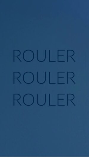 Sola Instagram - IT’S TIME !! 💙🫢
Rouler est disponible partout!
J’espère que vous allez rouler avec cette musique à fond dans la voiture cet été ☀️🛣️