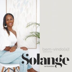 Solange Hilário Instagram - PT l Olá! Sê bem-vindo(a) à minha página. O meu nome é Solange Hilário e sou Designer de Interiores. Aqui poderás acompanhar o meu trabalho e ainda dicas de decoração e design que te ajudarão a potencializar os teus espaços, equilibrando a tua vida. 
Até já! 

EN | Hi there! Welcome to my page. My name is Solange Hilário and I am an Interior Designer. Here you can follow my work and also some decoration and design tips that will help you enhance your spaces, balancing your life.
Stay tuned!

#solangeinteriors #welcome #bemvindo #interiordesigner #designerdeinteriores #homeandsoul #decor #design #lifestyle #balance #equilibrio #life #estilodevida #insideout #lisbon #lisboa #portugal