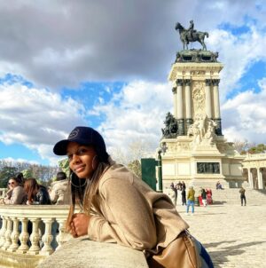 Solange Hilário Instagram - Madrid #lostfiles📸 

#photodump #madrid #españa