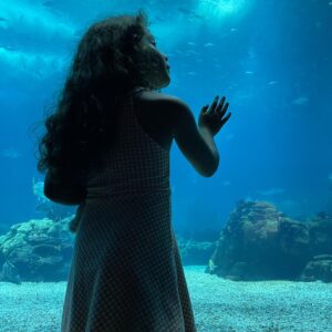Solange Hilário Instagram - Under the Sea (and Marilyn Monroe) Photo Dump 🐚

#herbirthday #7