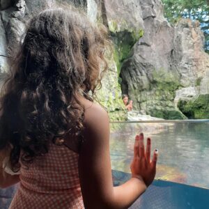 Solange Hilário Instagram - Under the Sea (and Marilyn Monroe) Photo Dump 🐚

#herbirthday #7