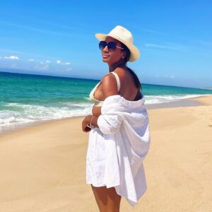 Solange Hilário Instagram - 🌞