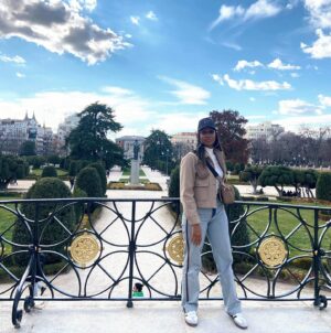 Solange Hilário Instagram - Madrid #lostfiles📸 

#photodump #madrid #españa