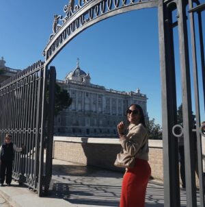Solange Hilário Instagram - Madrid #lostfiles📸 

#photodump #madrid #españa