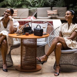 Solange Hilário Instagram - Life always knows
where
when
how
& whom

Trust the process and flow with it.

@we.are.villamangui VM Club Presentation in @hotelvalverdelisboa 
📸 by @nunolopesphoto