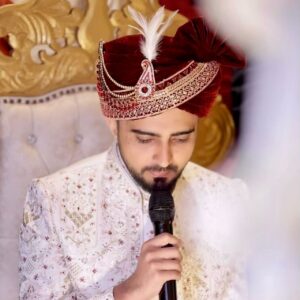 Somi Khan Instagram - Bismillahir Rahmanir Raheem
We are overjoyed to announce that by the grace of Allah, we have solemnized our Nikkah in a simple and beautiful ceremony. Alhumdullilaah, we are thankful for this blessing and we appreciate our families and friends for their love and support. We are eager to begin our new journey together as husband and wife. Please remember us in your prayers for a blessed married life. JazakAllah Khair.

Adil khan durrani 
Somi Adil khan 

03.03.2024

#Adilsomi#Adilkidulhan❤️❤️