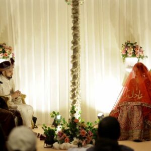 Somi Khan Instagram - Bismillahir Rahmanir Raheem
We are overjoyed to announce that by the grace of Allah, we have solemnized our Nikkah in a simple and beautiful ceremony. Alhumdullilaah, we are thankful for this blessing and we appreciate our families and friends for their love and support. We are eager to begin our new journey together as husband and wife. Please remember us in your prayers for a blessed married life. JazakAllah Khair.

Adil khan durrani 
Somi Adil khan 

03.03.2024

#Adilsomi#Adilkidulhan❤️❤️