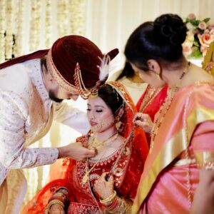 Somi Khan Instagram - Bismillahir Rahmanir Raheem
We are overjoyed to announce that by the grace of Allah, we have solemnized our Nikkah in a simple and beautiful ceremony. Alhumdullilaah, we are thankful for this blessing and we appreciate our families and friends for their love and support. We are eager to begin our new journey together as husband and wife. Please remember us in your prayers for a blessed married life. JazakAllah Khair.

Adil khan durrani 
Somi Adil khan 

03.03.2024

#Adilsomi#Adilkidulhan❤️❤️