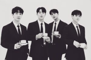 Son Dong-woon Instagram - Highlight