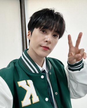 Son Dong-woon Instagram - 지난주의 사진들📸