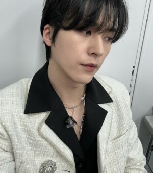 Son Dong-woon Instagram - in 福岡 また会いましょー！