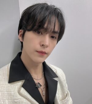 Son Dong-woon Instagram - in 福岡 また会いましょー！