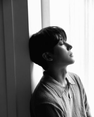 Son Ho-jun Instagram - 