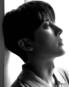 Actor Son Ho-jun HD Instagram Photos and Wallpapers July 2024