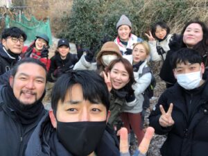 Son Ho-jun Instagram - #인생에한번쯤킬리만자로