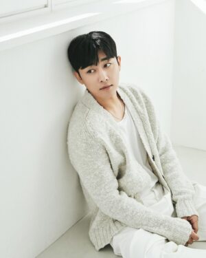 Son Ho-jun Instagram - #unext