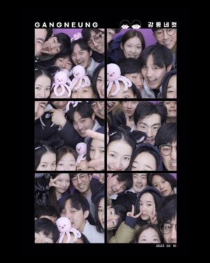 Son Ho-jun Instagram - 