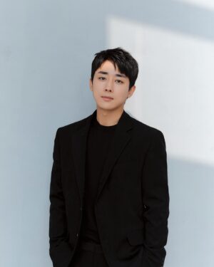 Son Ho-jun Instagram - #소방서옆경찰서