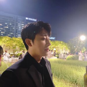 Son Ho-jun Instagram - '우리 사랑했을까'
열심히 찍고 있어요! 
7월에 만나요^^
#우리사랑했을까 #오대오 #7월8일 #JTBC