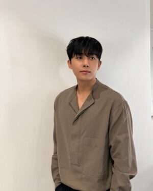 Son Ho-jun Instagram - 