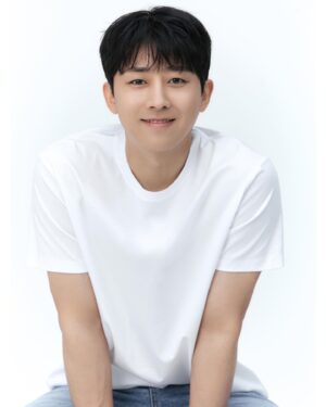 Son Ho-jun Instagram - 