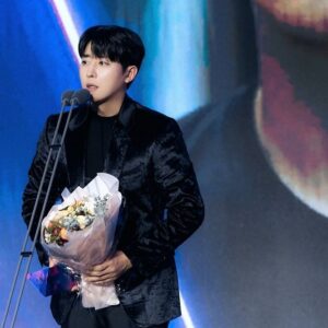 Son Ho-jun Instagram - ⠀
2023 SEOULCON APAN STAR AWARDS