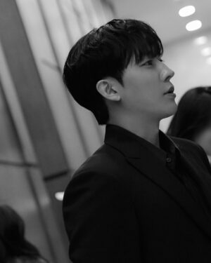 Son Ho-jun Instagram - 