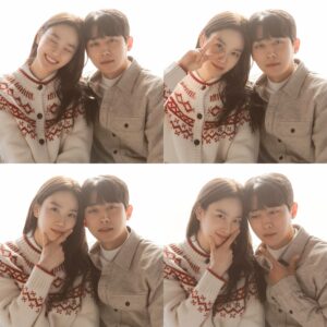 Son Ho-jun Instagram - #그대_떠나도