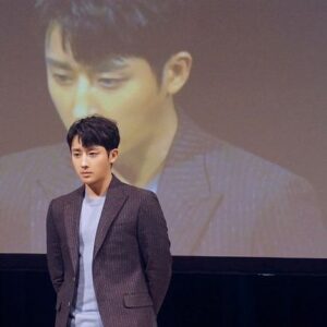 Son Ho-jun Instagram - 좋은 추억 만들어주셔서 감사합니다