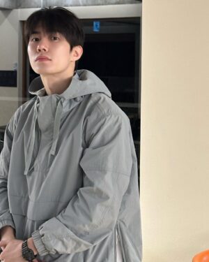 Son Woo-hyeon Instagram - ㅎㅎ🤪