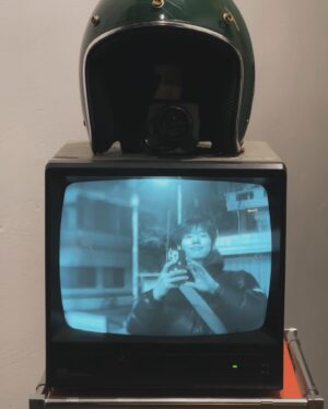Son Woo-hyeon Instagram - 안녕하세요?