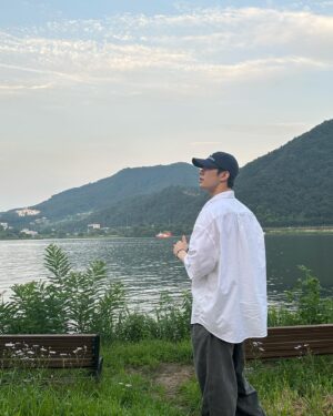 Son Woo-hyeon Instagram - 2탄