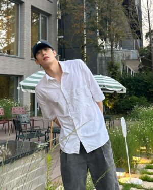 Son Woo-hyeon Instagram - 2탄