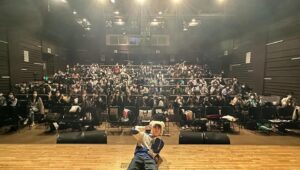 Son Woo-hyeon Instagram - 2023안녕2024