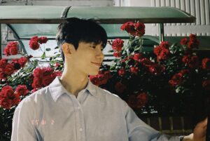 Son Woo-hyeon Instagram - 