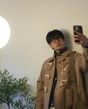 Son Woo-hyeon Instagram - 망원동