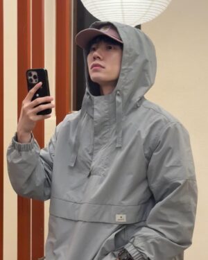 Son Woo-hyeon Instagram - ㅎㅎ🤪
