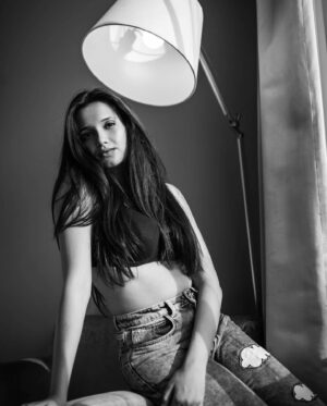 Sonali Sudan Instagram - Unapologetically flawed and beautifully messy 🫰