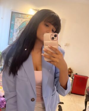 Sonali Sudan Instagram - Mirror Selfie Dump 🤳