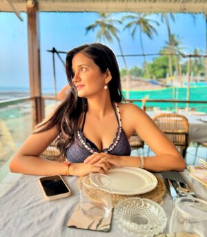Sonali Sudan Instagram - ख़्वाब 🤌🏻💓