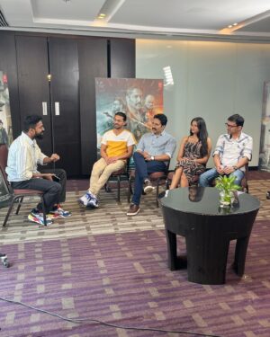 Sonali Sudan Instagram - Samara Promotions Photo Dump 🤌🏻🫶🏻

#samara #samaramovie #samarafilm #samarateam #moviepromotions #11thaugust #malayalmfilm #rahman #samarathemovie #sonalisudan