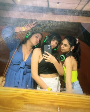 Sonali Sudan Instagram - Photo Dump 
Goaaaaa 🫶🏻